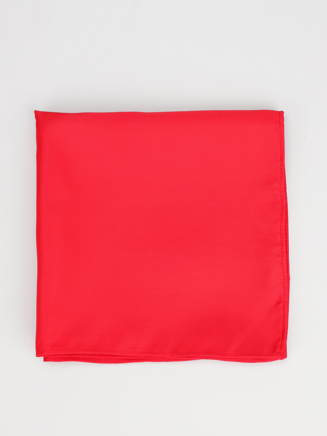 Платок H&M модель 0406155_червоний Платок H&M модель 0406155_червоний Фото