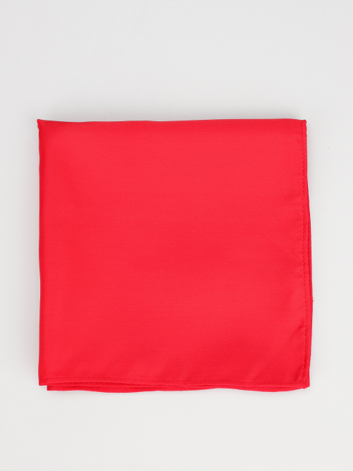 Платок H&M модель 0406155_червоний Фото