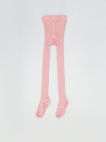Колготи H&M модель 0291333_с.рожевий Фото