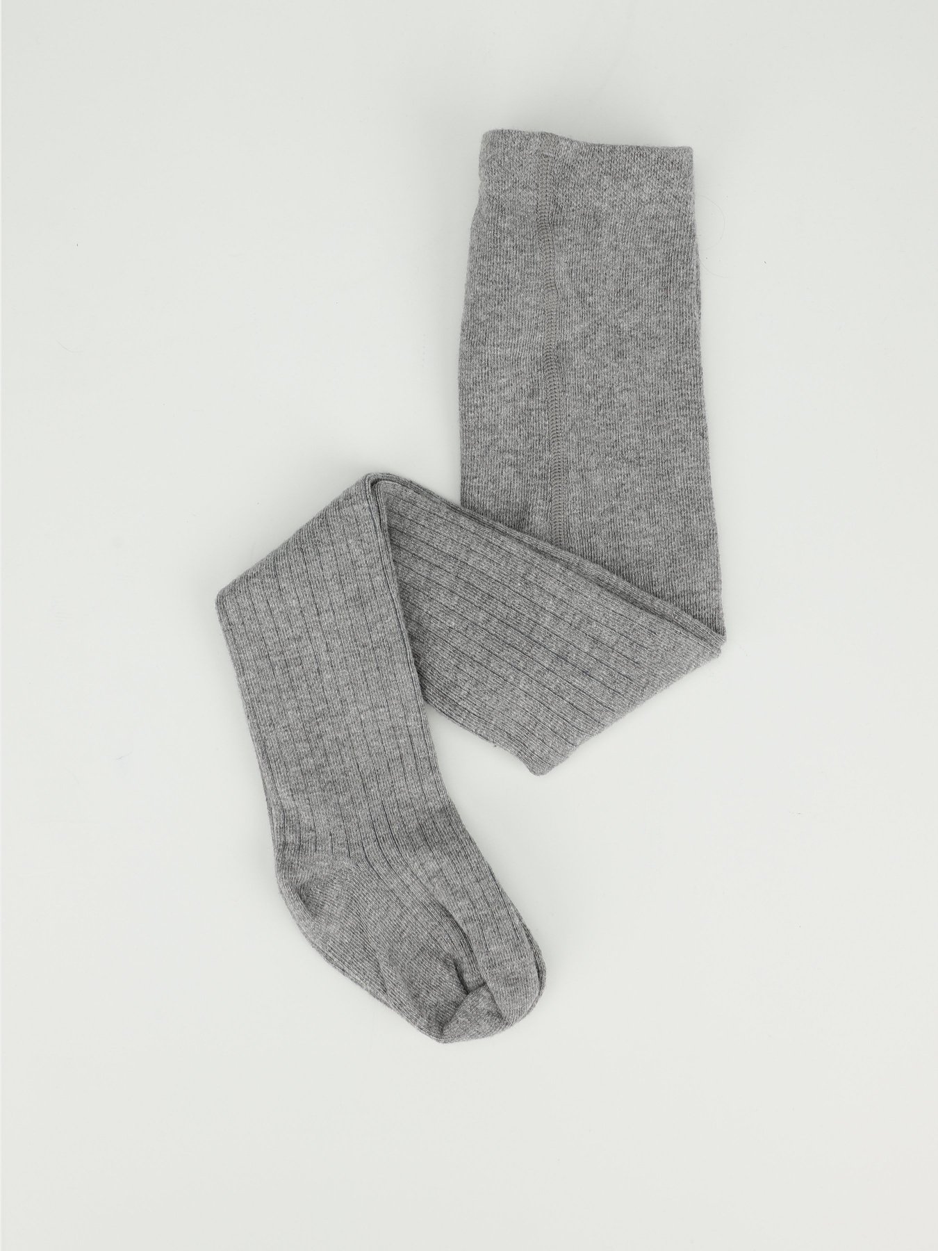 Колготи H&M модель 0867729_т.сірий Колготи H&M модель 0867729_т.сірий Фото