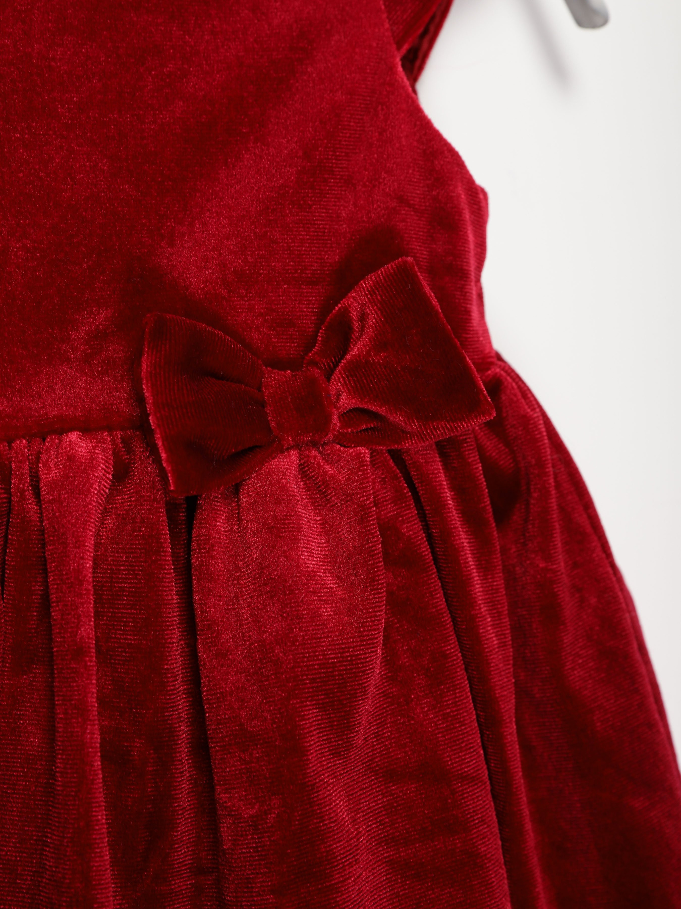 Леггинсы H&M модель 0889266_бордовий Леггинсы H&M модель 0889266_бордовий Фото