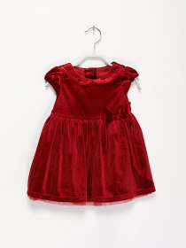 Леггинсы H&M модель 0889266_бордовий Леггинсы H&M модель 0889266_бордовий Фото