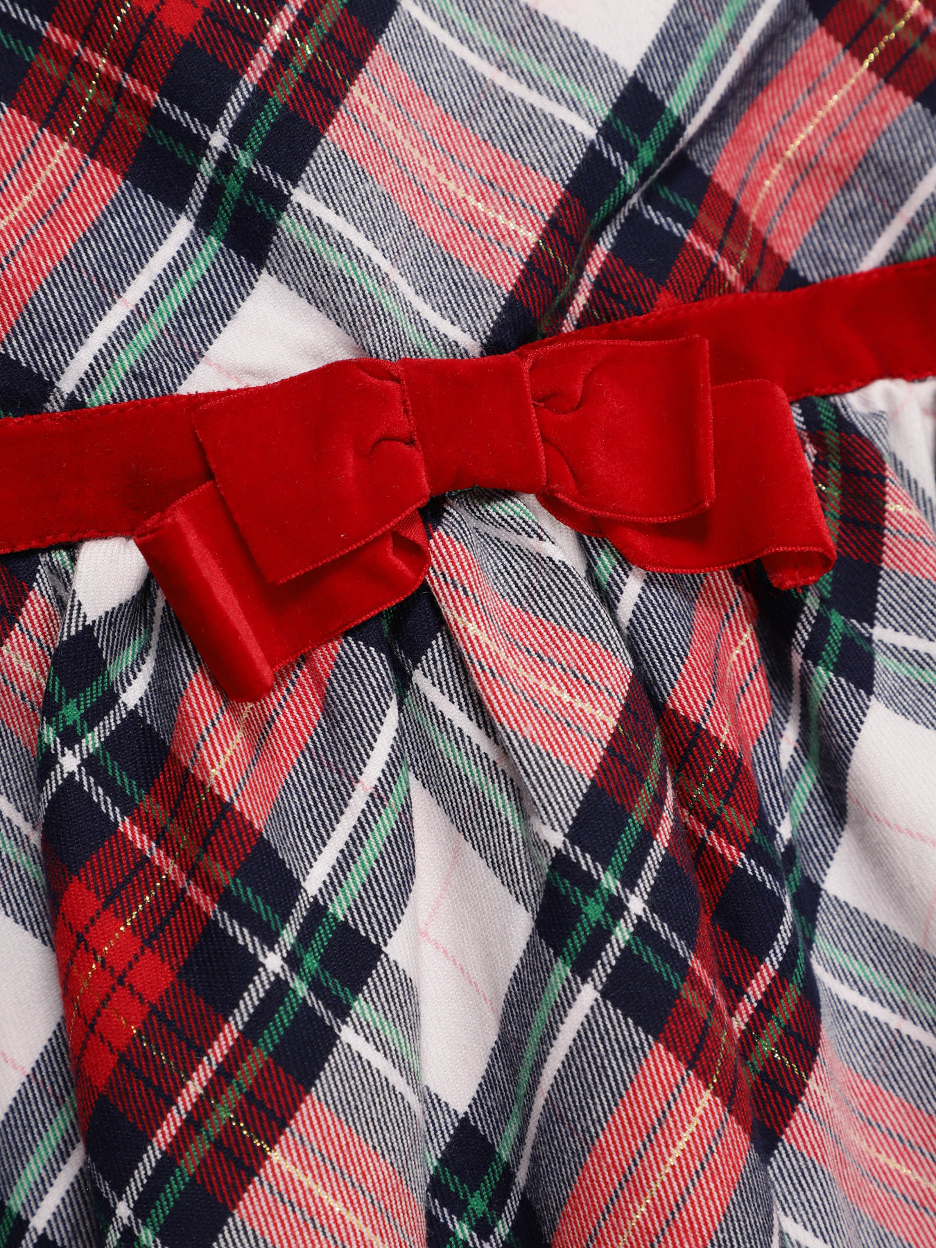 Платье мини H&M модель 0896721_комб. Платье мини H&M модель 0896721_комб. Фото