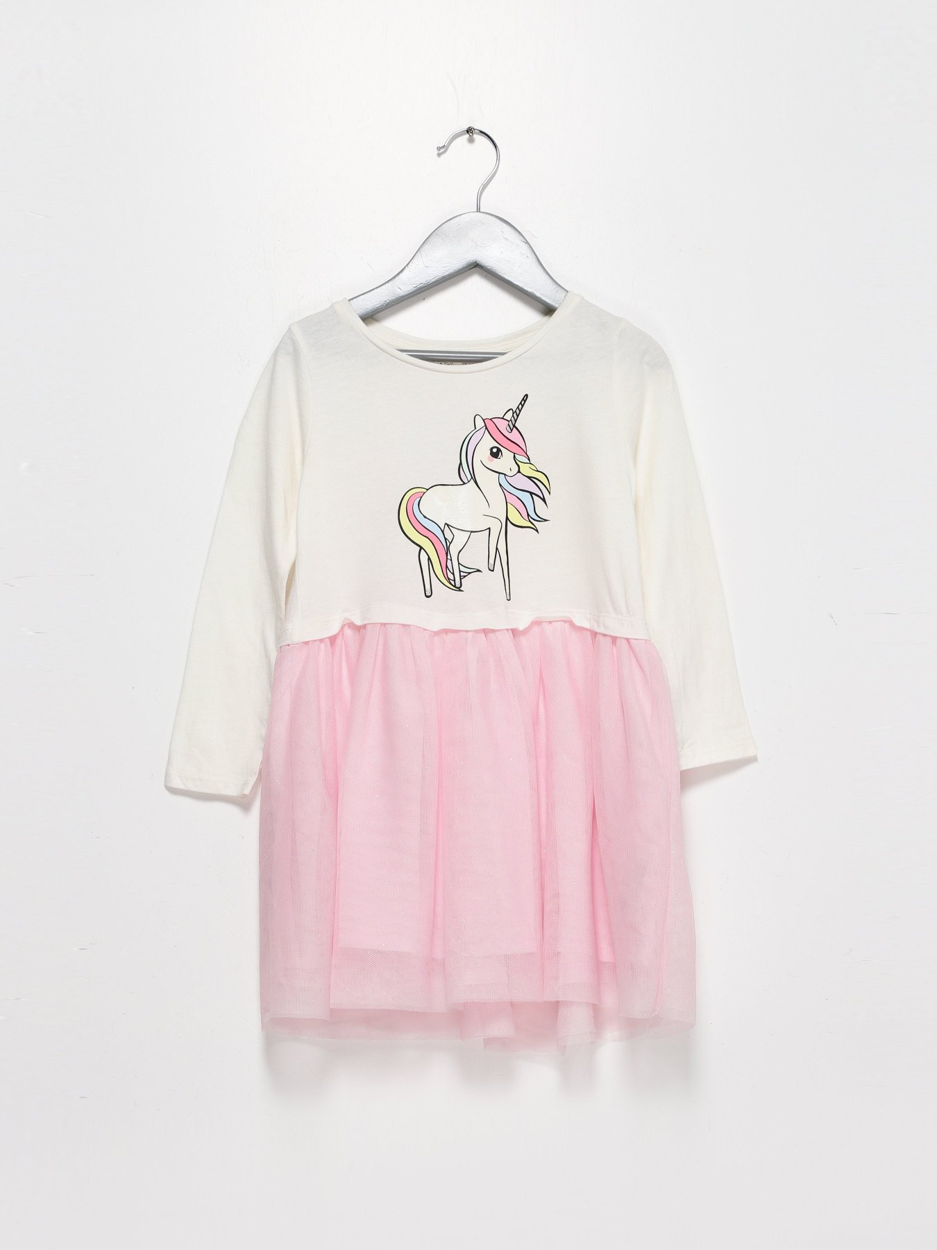 Сукня міні H&M модель 0914956_комб. Сукня міні H&M модель 0914956_комб. Фото