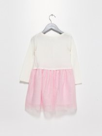 Сукня міні H&M модель 0914956_комб. Сукня міні H&M модель 0914956_комб. Фото