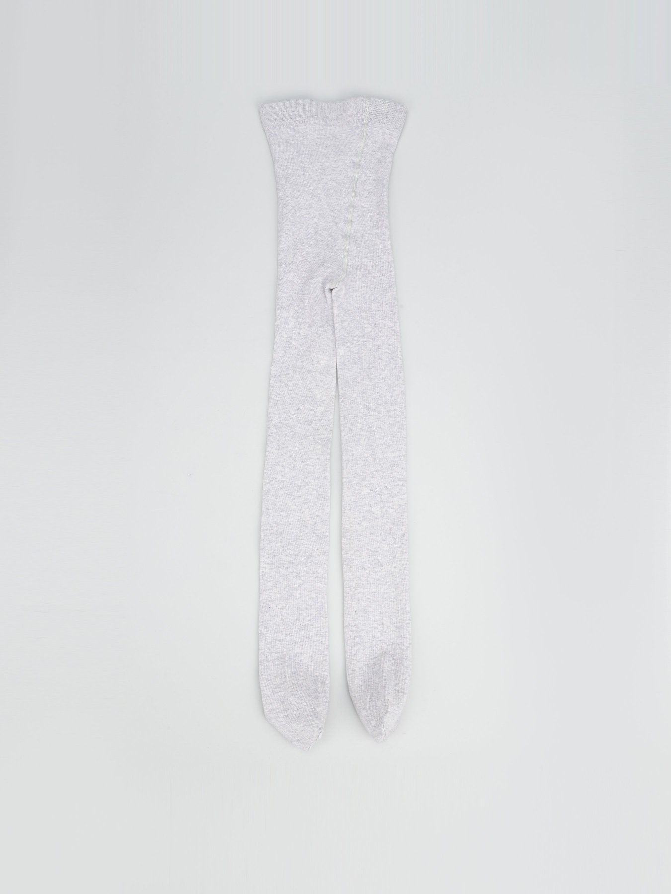 Колготи H&M Модель 0293433_с.сірий Фото