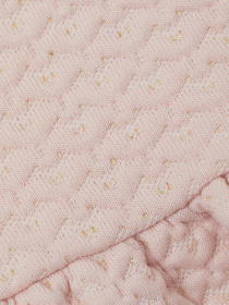 Платье мини H&M модель 0799935_с.рожевий Фото