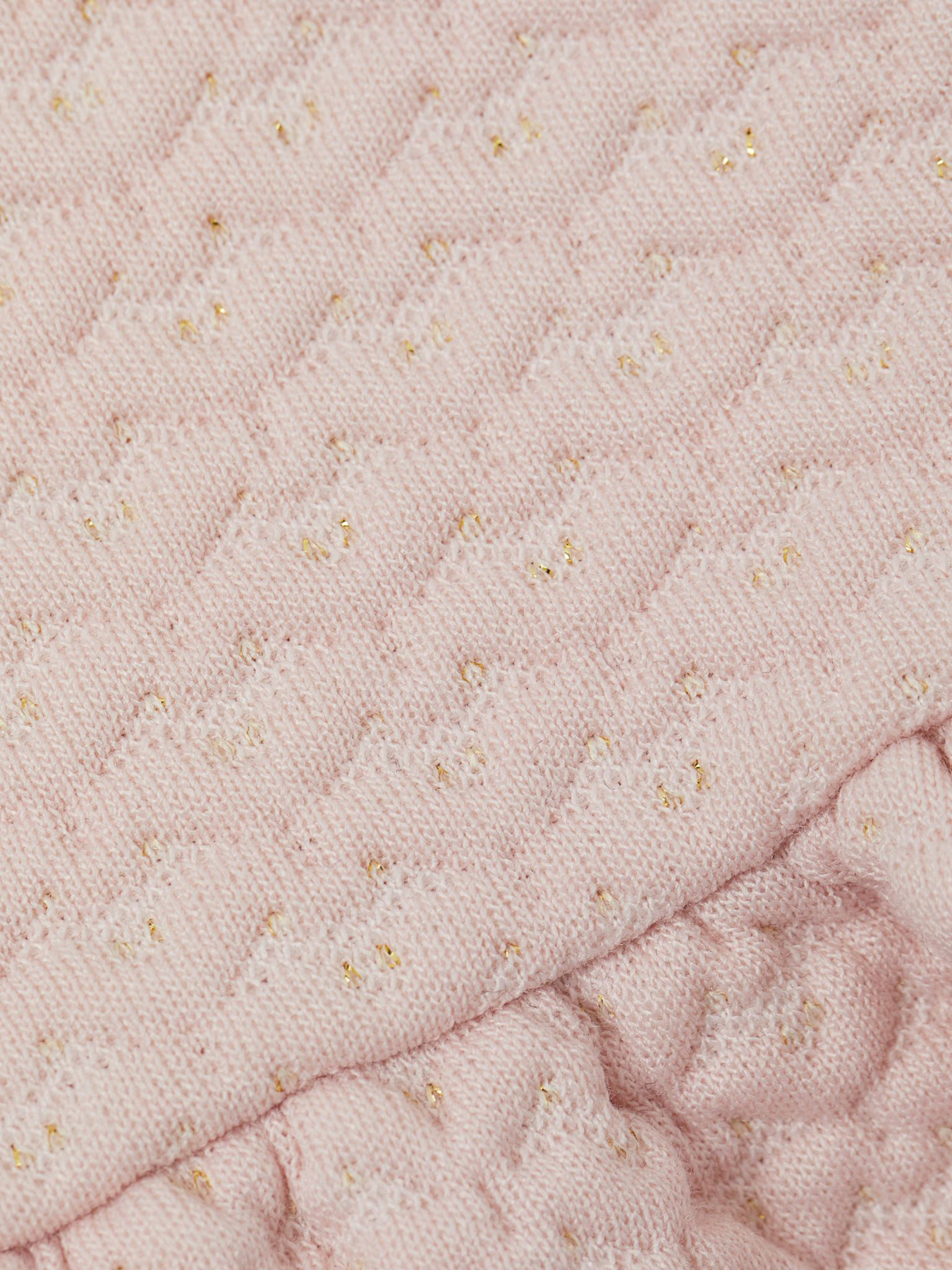 Платье мини H&M модель 0799935_с.рожевий Платье мини H&M модель 0799935_с.рожевий Фото