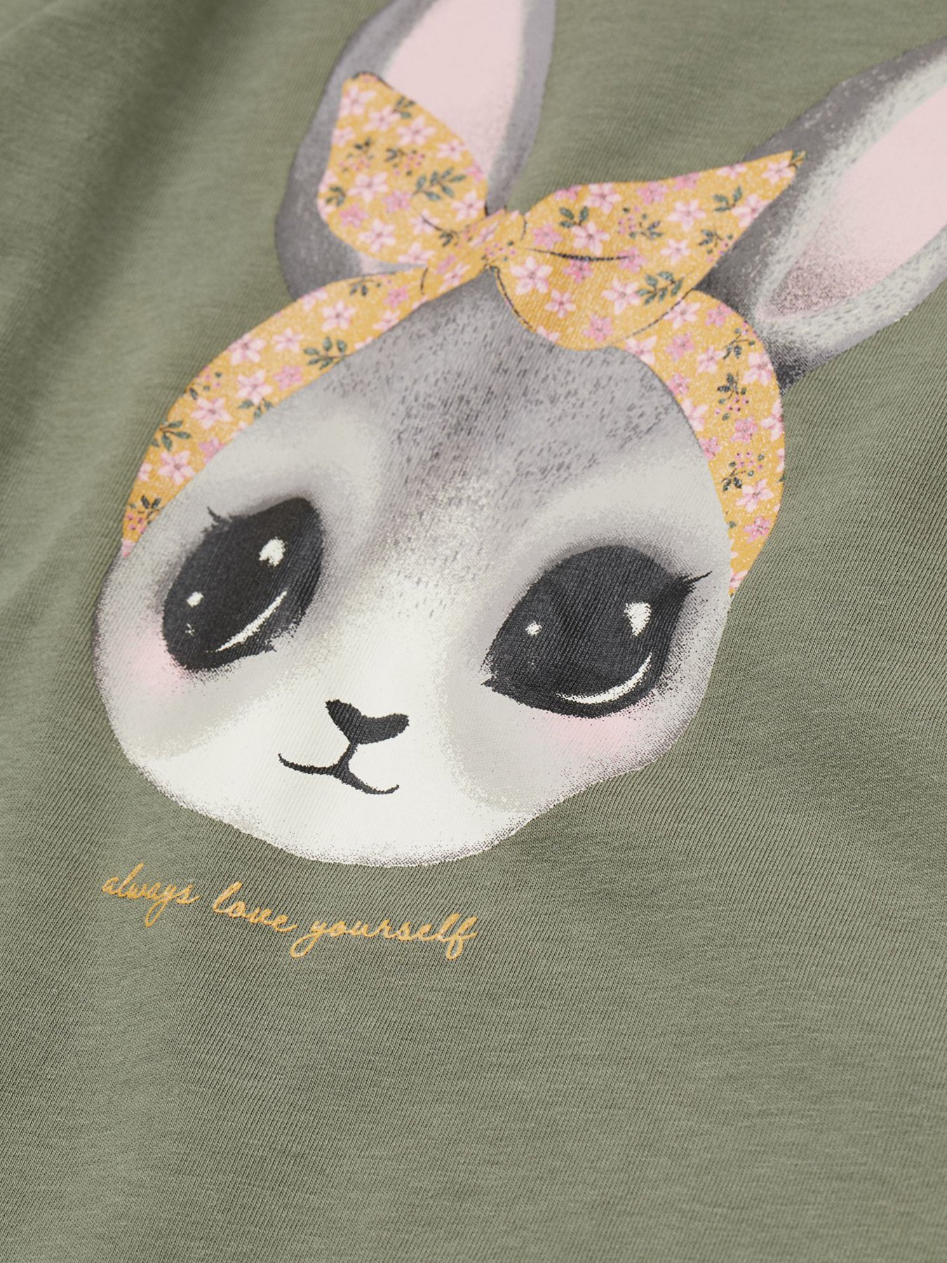 Реглан H&M модель 0870525_хакі комб. Фото