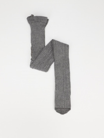 Колготы H&M модель 0297078_т.сірий Фото