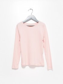 Реглан H&M модель 0816754_с.рожевий Фото