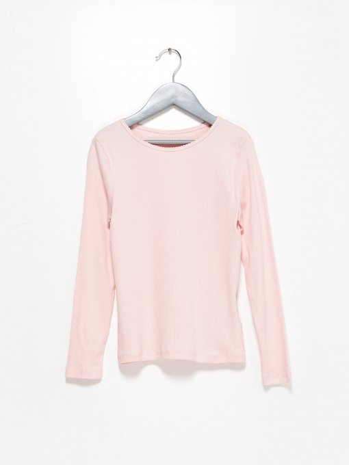 Реглан H&M модель 0816754_с.рожевий Фото