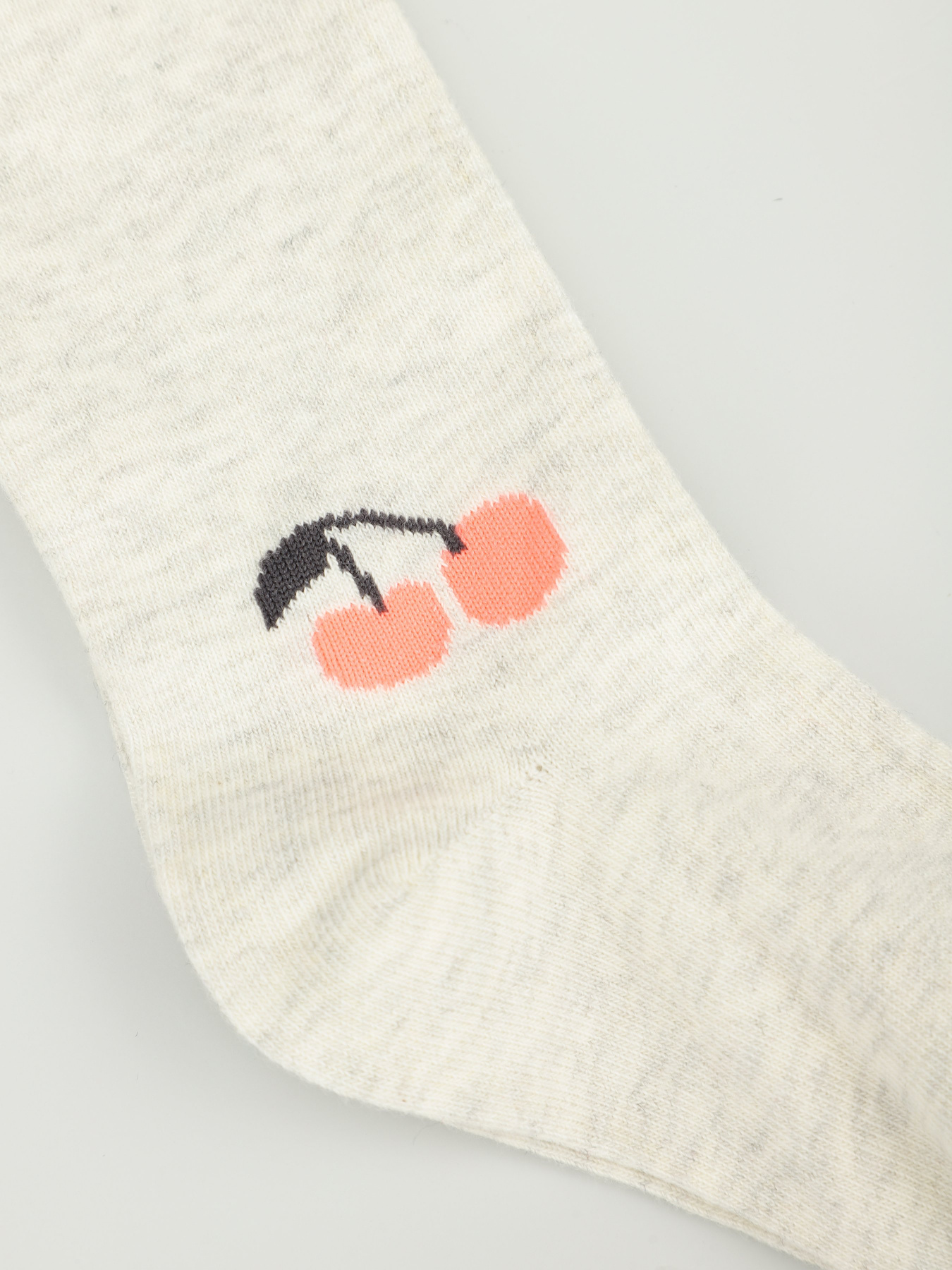 Колготы H&M модель 0619739_с.сірий комб. Фото