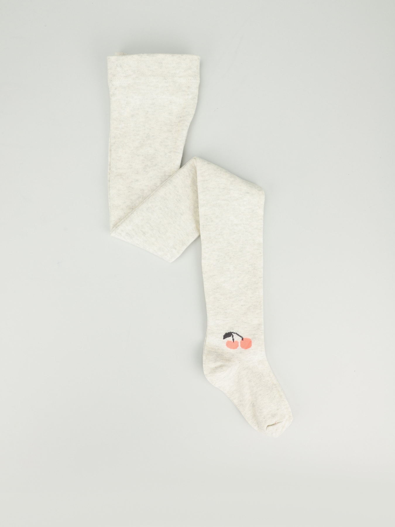 Колготы H&M модель 0619739_с.сірий комб. Фото