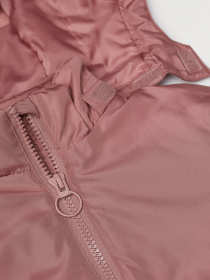 Демісезонна куртка H&M модель 0939263_комб. Фото