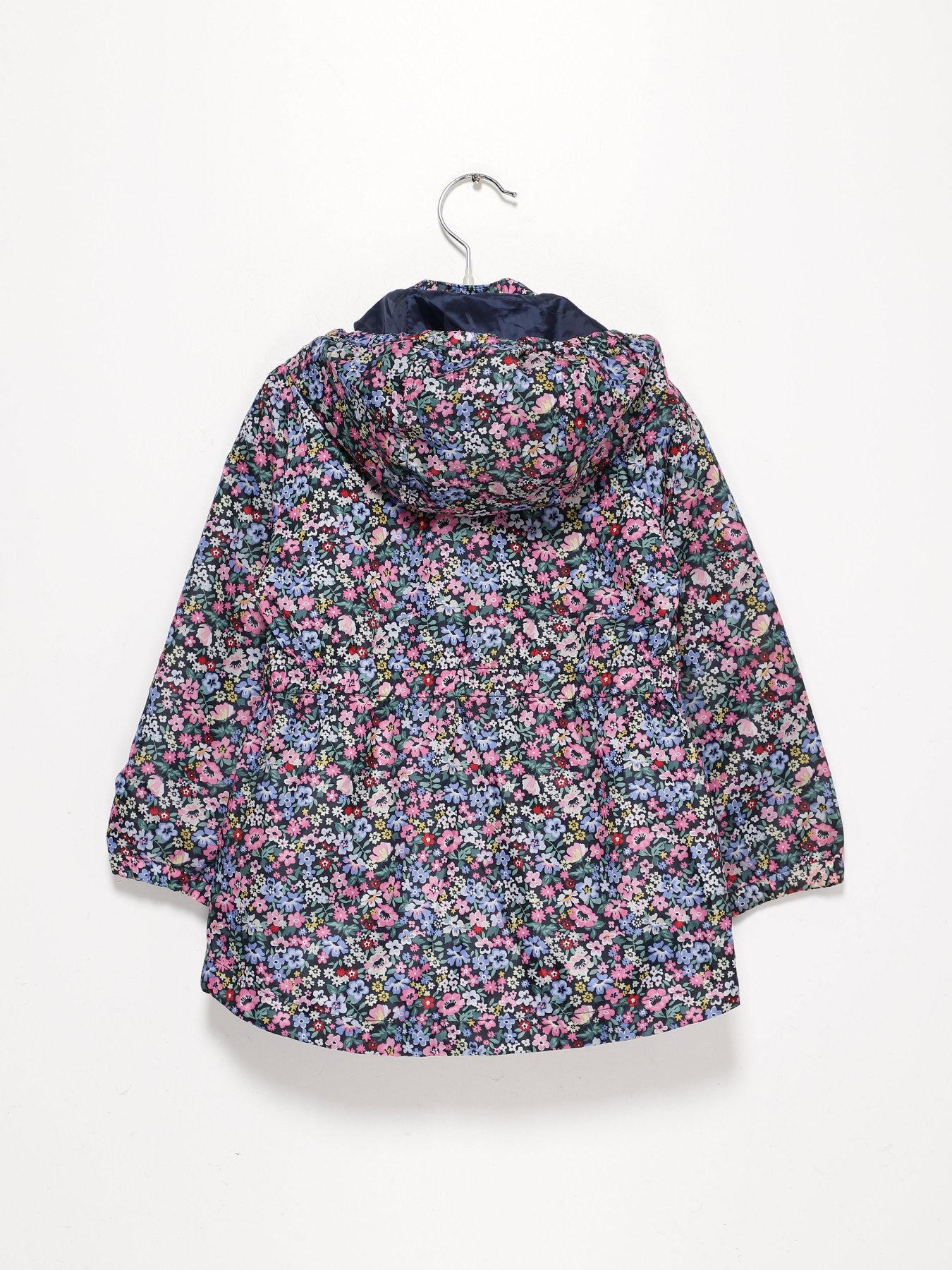 Вітровка H&M модель 0812554_комб. Фото