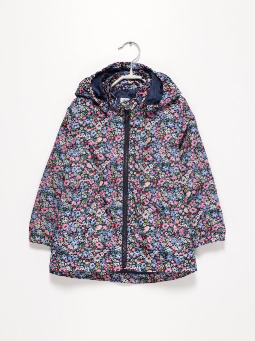 Ветровка H&M модель 0812554_комб. Фото