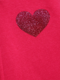 Демісезонна куртка H&M модель 0508932_рожевий Фото