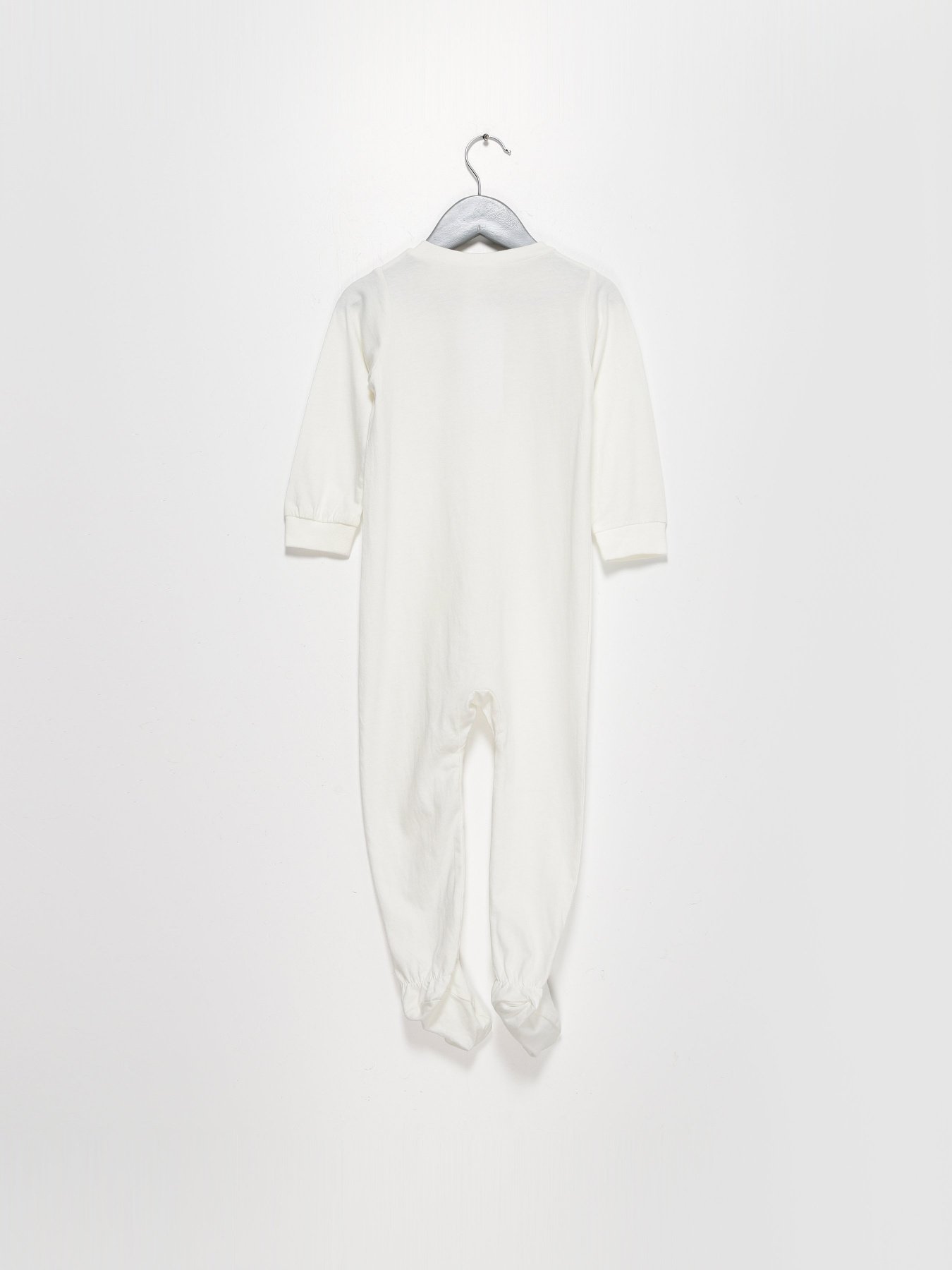 Боди для младенцев H&M модель 0310091_білий Фото