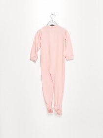 Боди для младенцев H&M модель 0310091_рожевий Фото