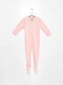 Боди для младенцев H&M модель 0310091_рожевий Фото