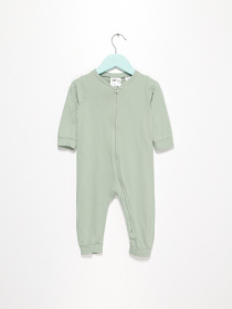 Боді для немовлят H&M модель 0888903_с.зелений Фото