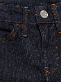 Джинсы H&M модель 0556560_т.синій Фото