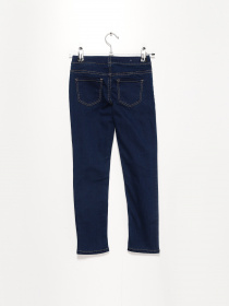 Леггинсы H&M модель 0731512_с.блакитний Фото