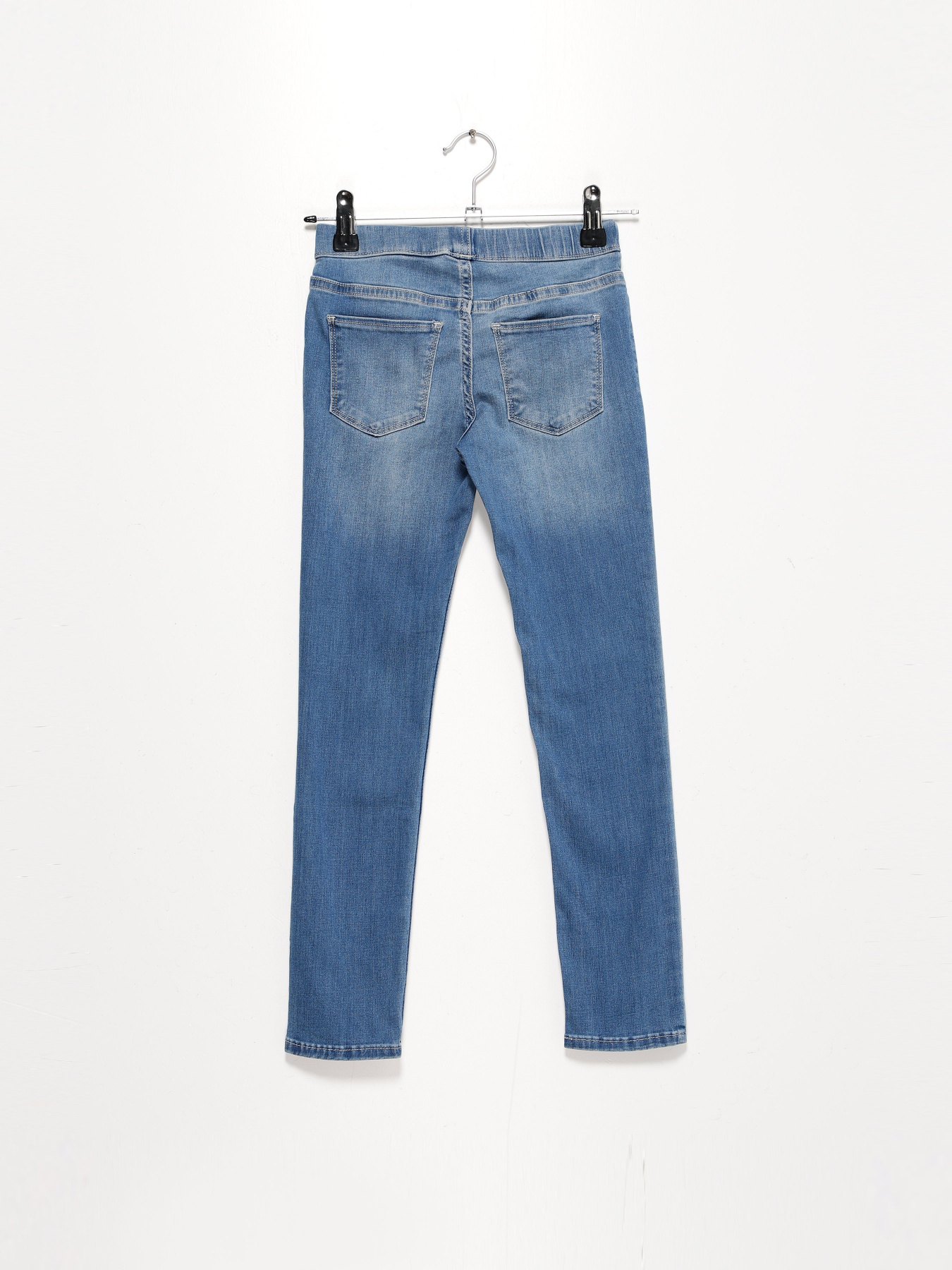 Леггинсы H&M модель 0731512_с.синій Фото