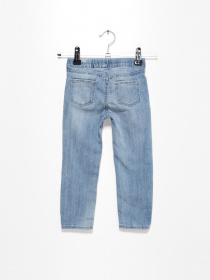 Леггинсы H&M модель 0739802_с.синій Фото