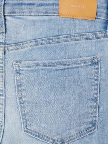 Джинсы H&M модель 0731521_блакитний Фото