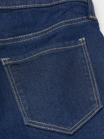 Джинсы H&M модель 0731520_т.синій Фото