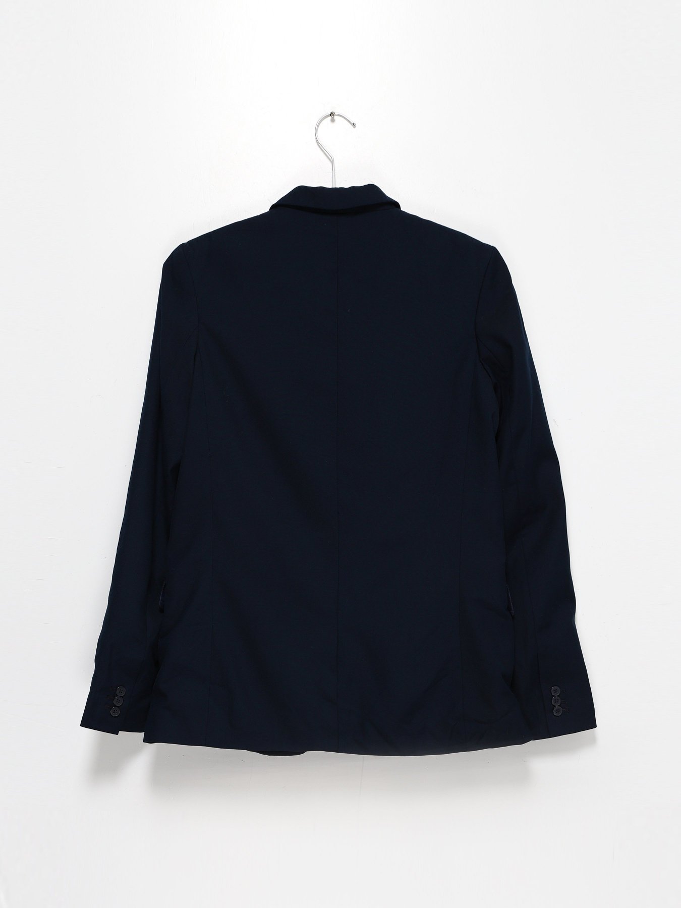 Піджак H&M модель 0942964_т.синій Фото