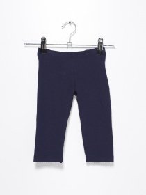 Леггинсы H&M модель 0188917_т.синій Фото