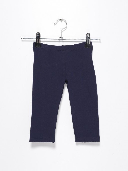 Леггинсы H&M модель 0188917_т.синій Фото