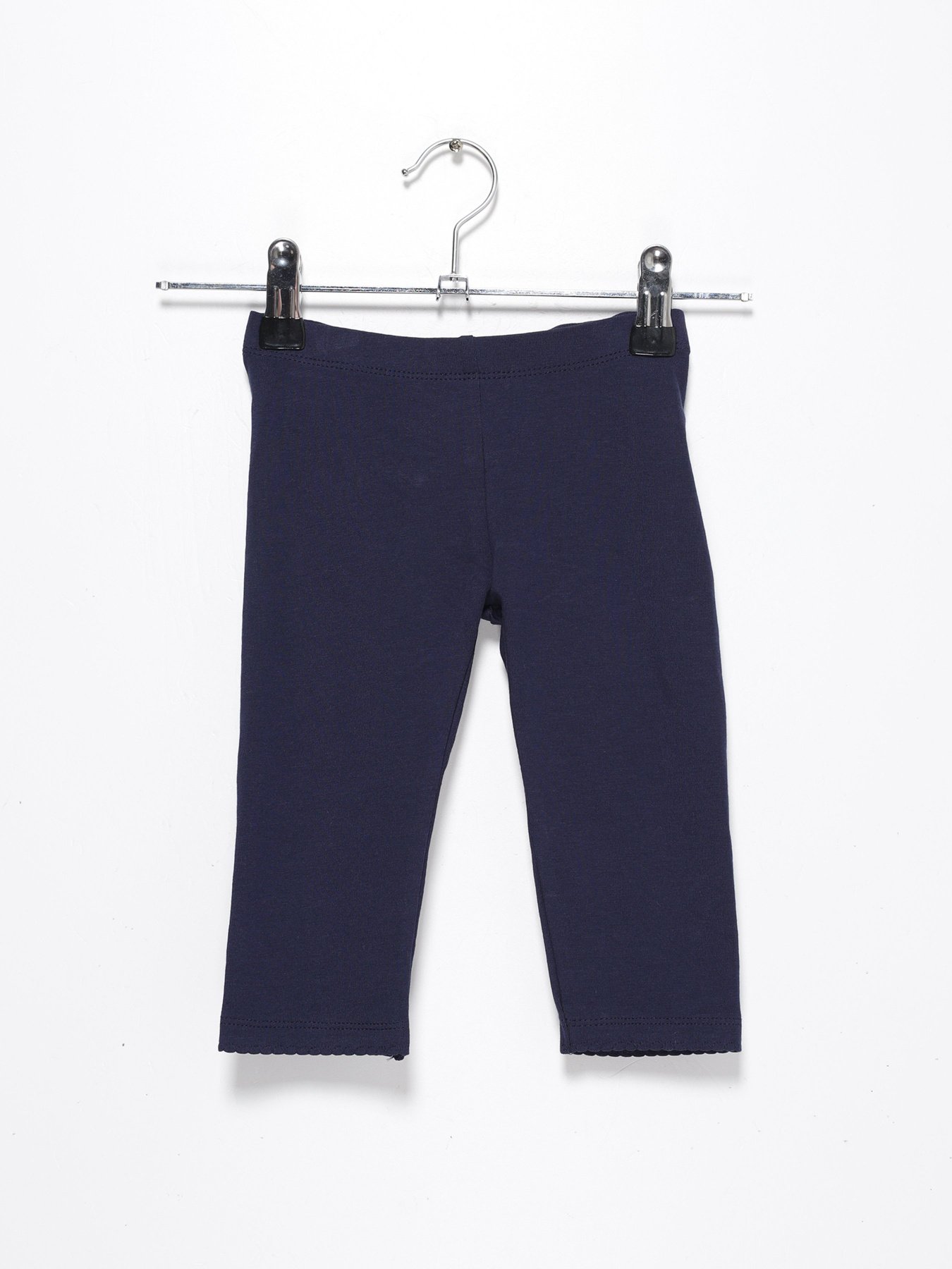 Леггинсы H&M модель 0188917_т.синій Фото