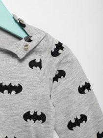 Пижама H&M модель 0229434_комб. Фото