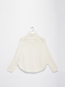 Джемпер H&M модель 0390002_білий Фото