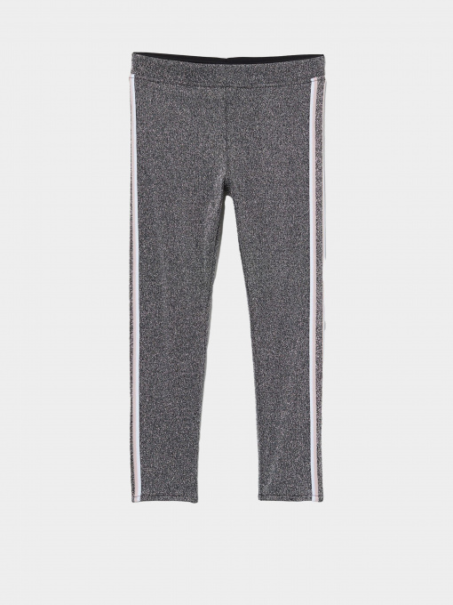 Леггинсы H&M модель 0848791_комб. Фото