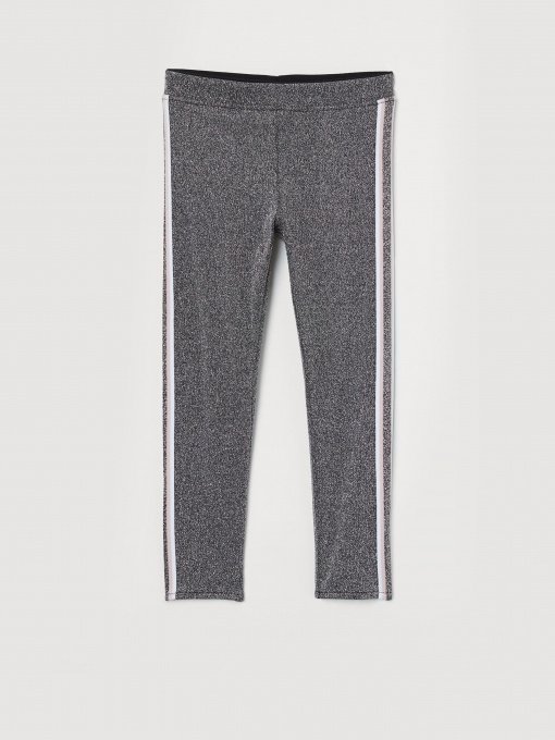 Легінси H&M модель 0840906_комб. Фото