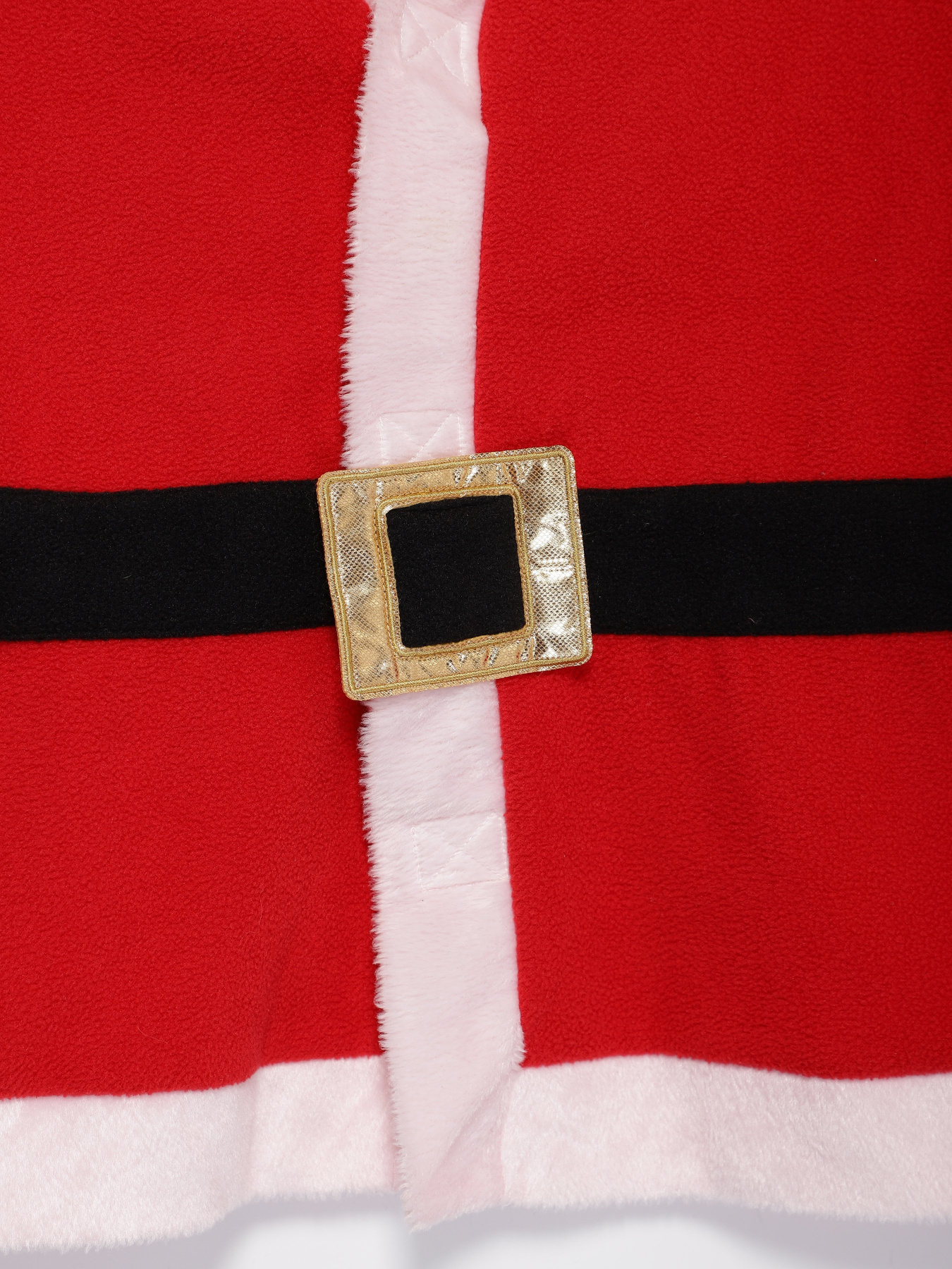 Домашній костюм H&M Модель 0538578_червоний комб. Фото