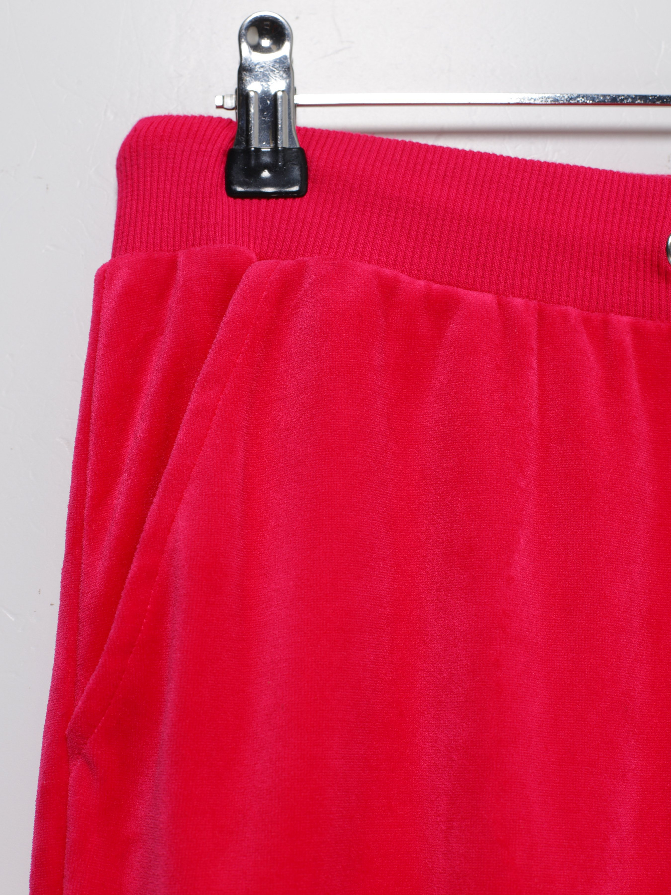 Спортивні штани H&M модель 05434971_рожевий Фото