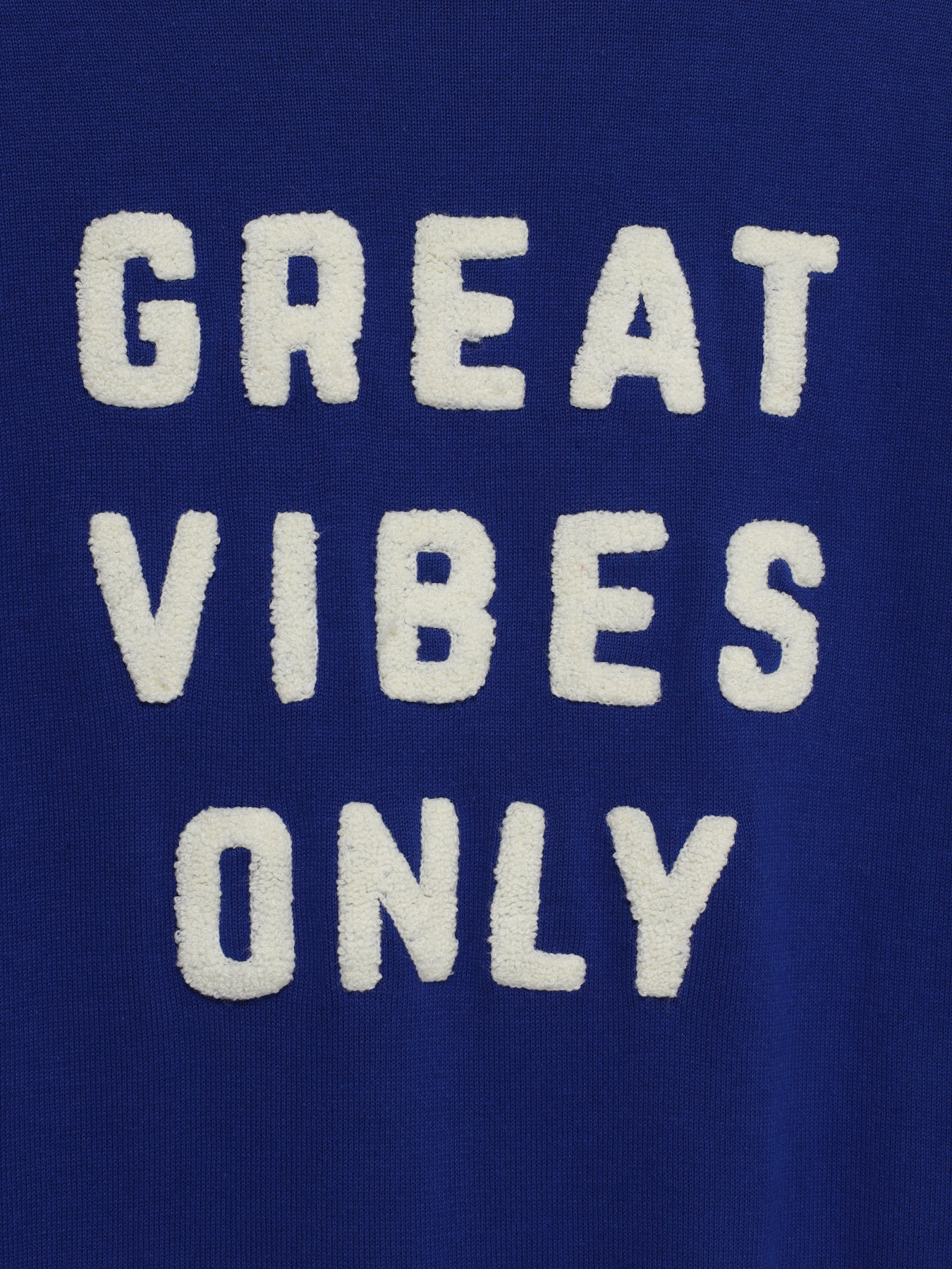 Джемпер H&M модель 0549852_т.синій комб. Джемпер H&M модель 0549852_т.синій комб. Фото