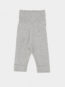 Брюки повседневные H&M модель 05841127_сірий Фото