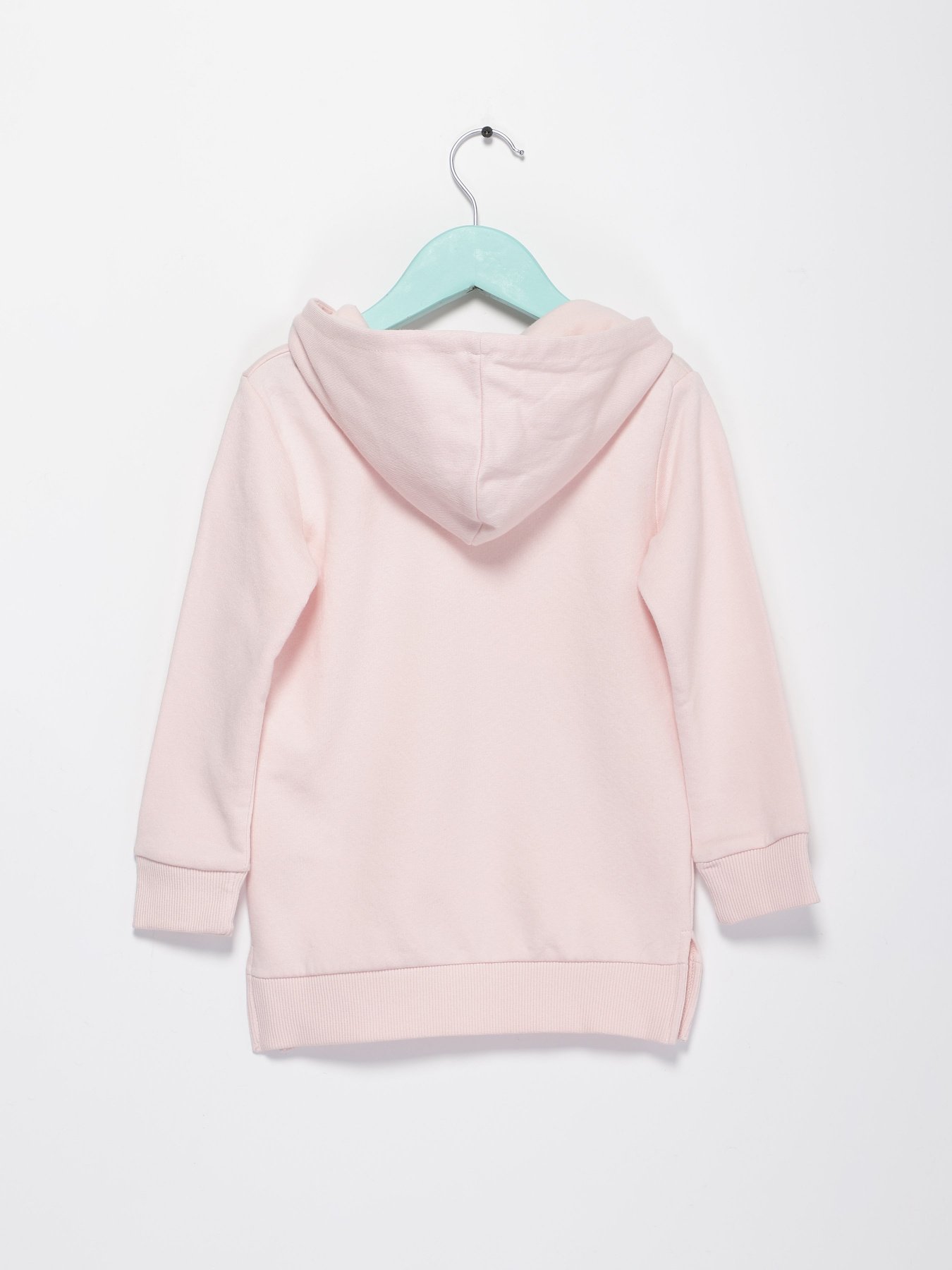 Худі H&M модель 0595997_с.рожевий комб. Фото