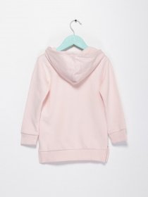 Худі H&M модель 0595997_с.рожевий комб. Фото