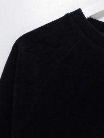 Свитшот H&M модель 0607678_т.синій Фото