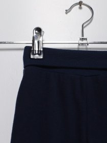 Повседневные штаны H&M модель 0624383_т.синій Повседневные штаны H&M модель 0624383_т.синій Фото