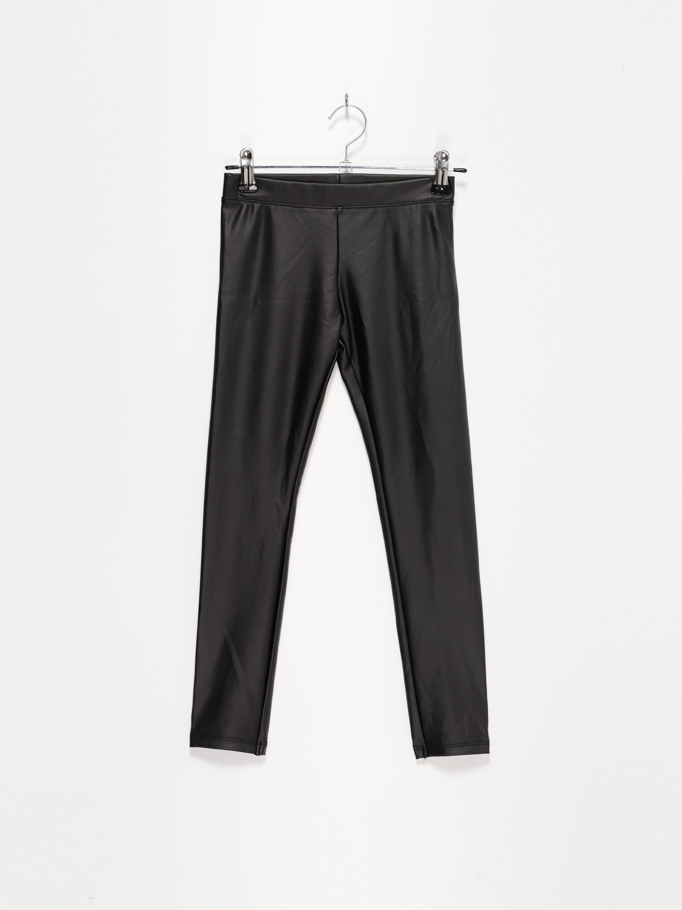 Леггинсы H&M модель 0889901_чорний Фото