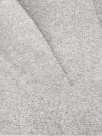 Лонгслив H&M модель 0734027_сірий Лонгслив H&M модель 0734027_сірий Фото